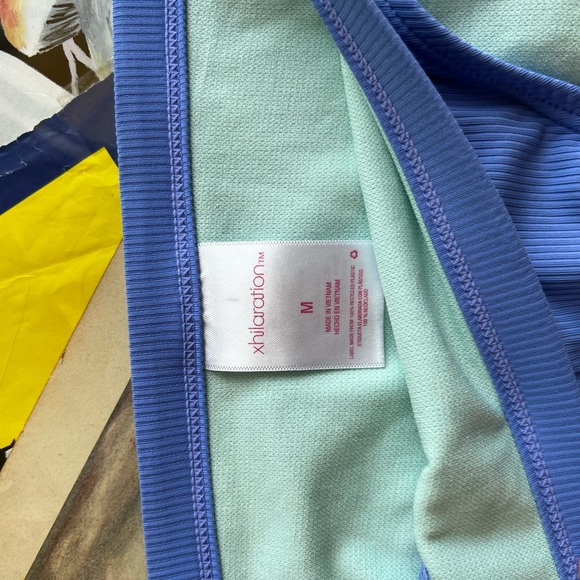 Bikini bottoms. Size Medium - Picture 3 of 3